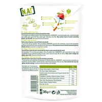 Nature Addicts Apple Fruit Sticks